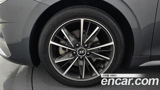 Hyundai Grandeur (IG) 2.5 Exclusice 2020 — фото 5