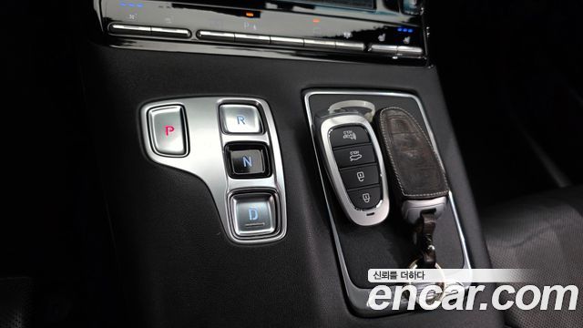 Hyundai Grandeur (IG) 2.5 Exclusice 2020 — фото 9