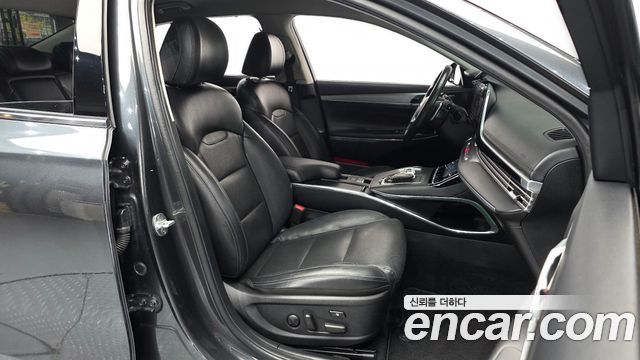 Hyundai Grandeur (IG) 2.5 Exclusice 2020 — фото 11