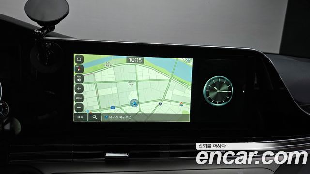 Hyundai Grandeur (IG) 2.5 Exclusice 2020 — фото 14