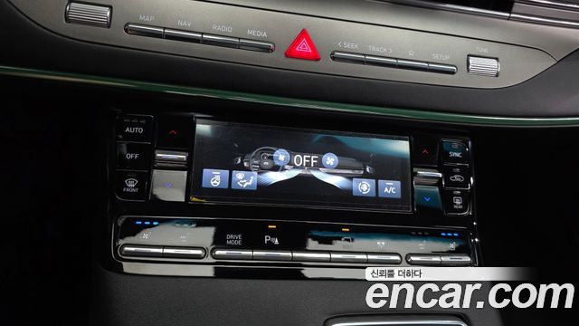 Hyundai Grandeur (IG) 2.5 Exclusice 2020 — фото 17
