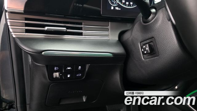 Hyundai Grandeur (IG) 2.5 Exclusice 2020 — фото 18
