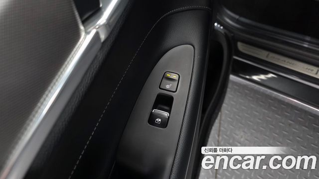 Hyundai Grandeur (IG) 2.5 Exclusice 2020 — фото 20
