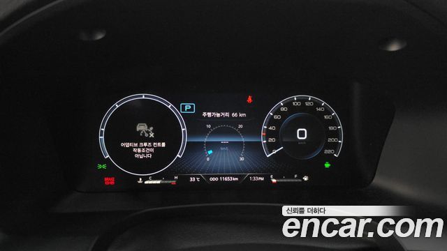 KG Mobility (SsangYong) Musso Sport (Q260) Diesel 2.2 4WD Prestige 2026 — фото 8