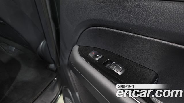 KG Mobility (SsangYong) Musso Sport (Q260) Diesel 2.2 4WD Prestige 2026 — фото 19