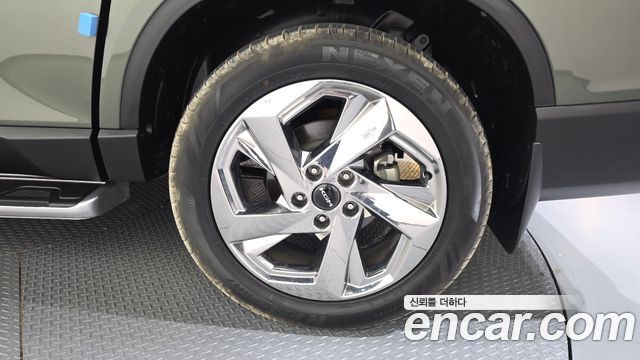 KG Mobility (SsangYong) Musso Sport (Q260) Diesel 2.2 4WD Prestige 2026 — фото 21