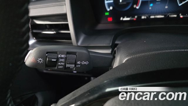KG Mobility (SsangYong) Musso Sport (Q260) Diesel 2.2 4WD Prestige 2026 — фото 29