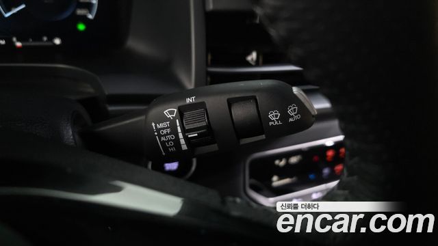 KG Mobility (SsangYong) Musso Sport (Q260) Diesel 2.2 4WD Prestige 2026 — фото 30