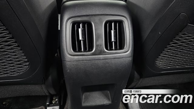 Hyundai Tucson (NX4) Diesel 2.0 2WD Premium 2023 — фото 19