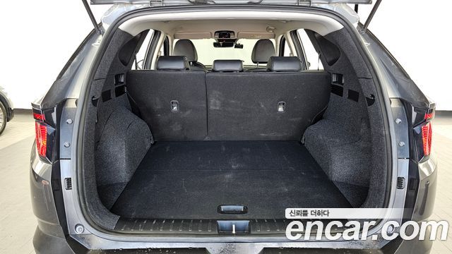 Hyundai Tucson (NX4) Diesel 2.0 2WD Premium 2023 — фото 20