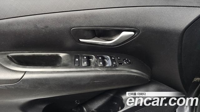 Hyundai Tucson (NX4) Diesel 2.0 2WD Premium 2023 — фото 29