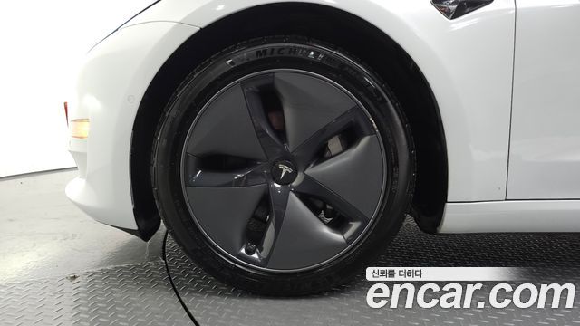 Tesla Model 3 Long Range AWD 2020 — фото 5