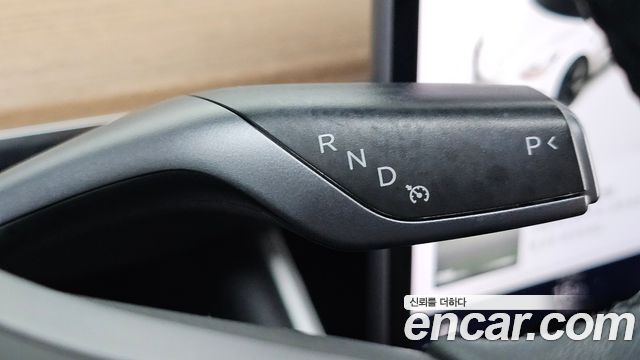 Tesla Model 3 Long Range AWD 2020 — фото 9