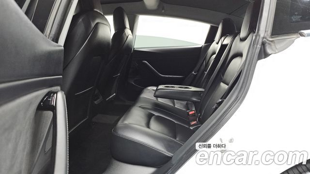 Tesla Model 3 Long Range AWD 2020 — фото 11
