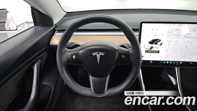 Tesla Model 3 Long Range AWD 2020 — фото 12