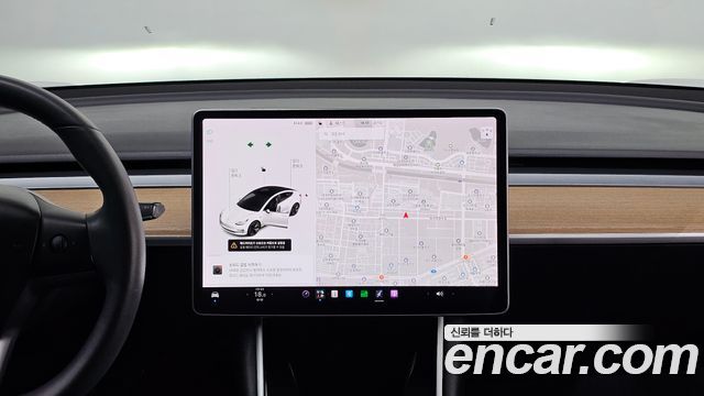 Tesla Model 3 Long Range AWD 2020 — фото 13