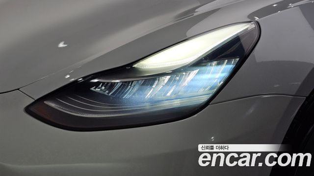 Tesla Model 3 Long Range AWD 2020 — фото 22