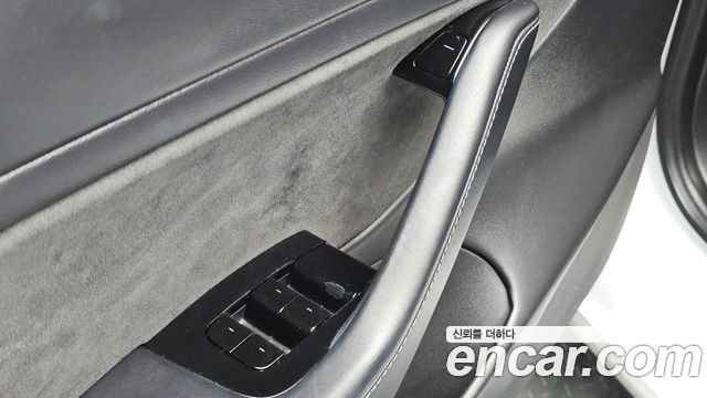 Tesla Model 3 Long Range AWD 2020 — фото 30
