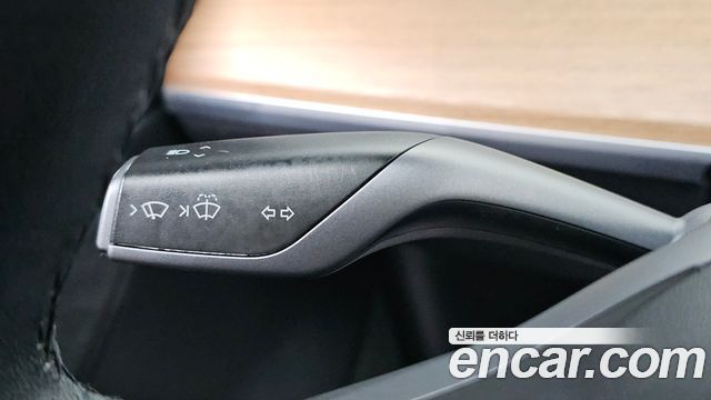 Tesla Model 3 Long Range AWD 2020 — фото 31