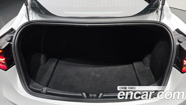 Tesla Model 3 Long Range AWD 2020 — фото 33