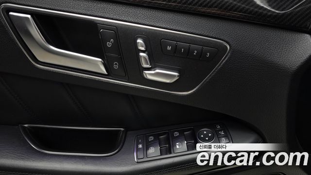 Mercedes-Benz E-Class (W212) E63 AMG 4MATIC 2014 — фото 12