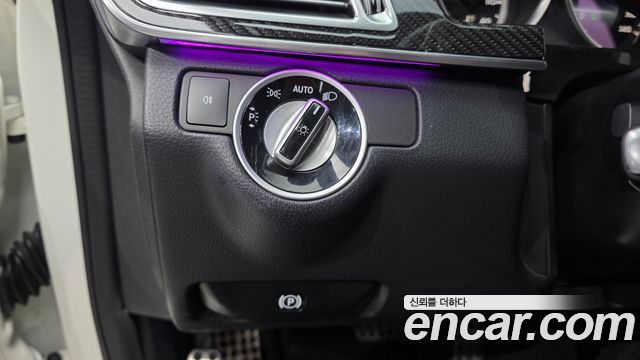 Mercedes-Benz E-Class (W212) E63 AMG 4MATIC 2014 — фото 13