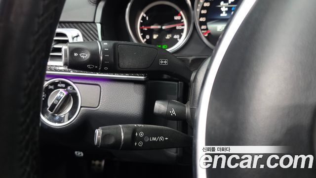 Mercedes-Benz E-Class (W212) E63 AMG 4MATIC 2014 — фото 14