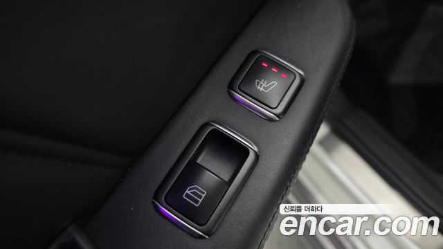 Mercedes-Benz E-Class (W212) E63 AMG 4MATIC 2014 — фото 19