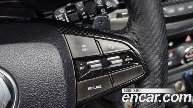 KG Mobility (SsangYong) G4 Rexton Diesel 2.2 4WD Heritage 2018 — фото 14