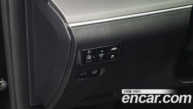 Kia K5 Hybrid (III) Trendy 2022 — фото 14