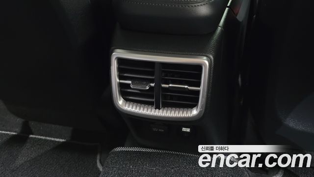 Kia K5 Hybrid (III) Trendy 2022 — фото 29