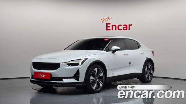 Polestar 2 Longrange Singlemotor