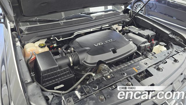 Chevrolet Real New Colorado 3.6 Z71-X Midnight 4WD 2021 — фото 6