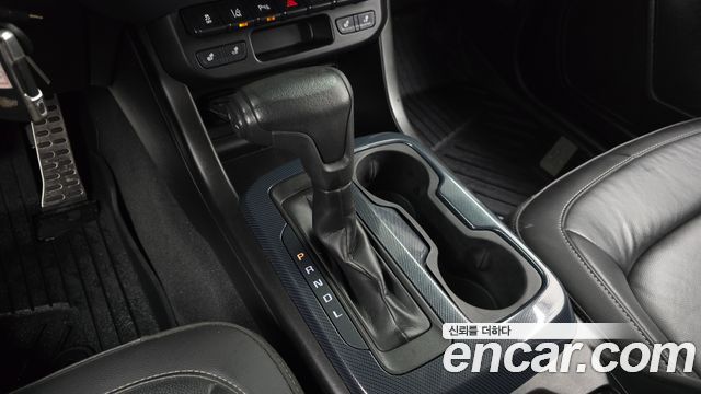 Chevrolet Real New Colorado 3.6 Z71-X Midnight 4WD 2021 — фото 9