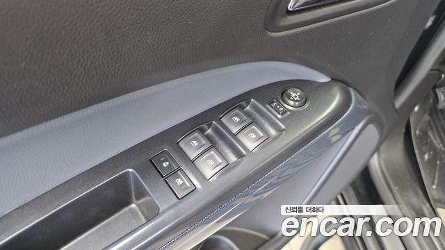 Chevrolet Real New Colorado 3.6 Z71-X Midnight 4WD 2021 — фото 15