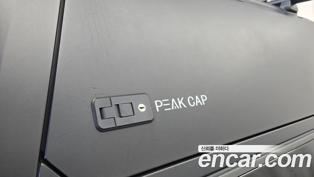 Chevrolet Real New Colorado 3.6 Z71-X Midnight 4WD 2021 — фото 32