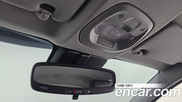Chevrolet Spark Premier 2019 — фото 17
