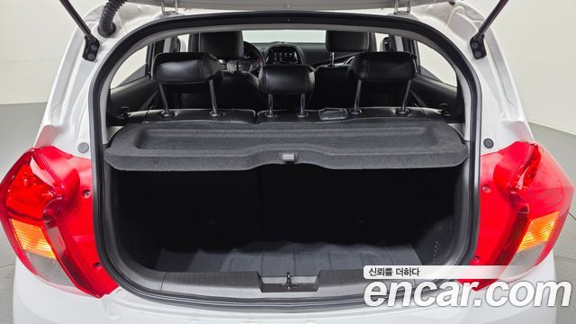 Chevrolet Spark Premier 2019 — фото 20