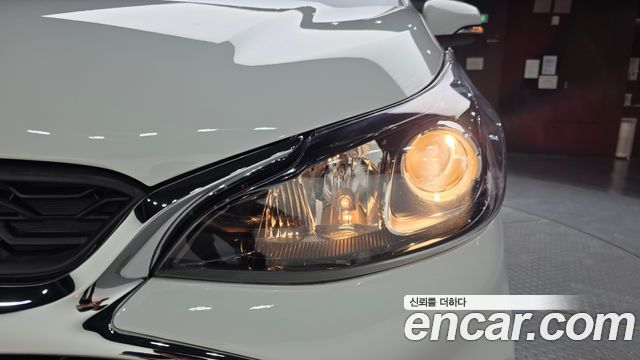 Chevrolet Spark Premier 2019 — фото 22