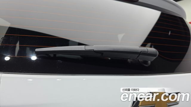 Chevrolet Spark Premier 2019 — фото 29