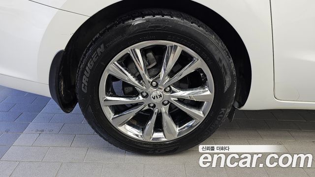 Kia Carnival 9-Seater Noblesse Special 2019 — фото 5