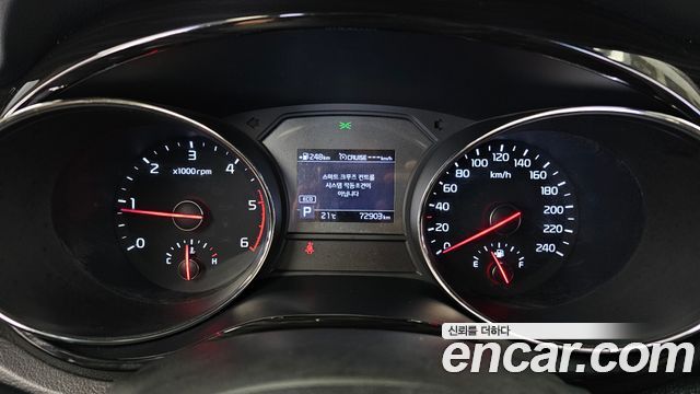 Kia Carnival 9-Seater Noblesse Special 2019 — фото 8
