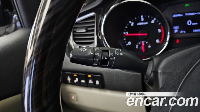 Kia Carnival 9-Seater Noblesse Special 2019 — фото 18