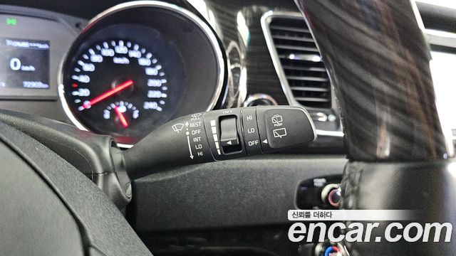 Kia Carnival 9-Seater Noblesse Special 2019 — фото 27