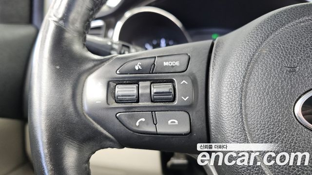 Kia Carnival 9-Seater Noblesse Special 2019 — фото 30