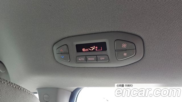 Kia Carnival 9-Seater Noblesse Special 2019 — фото 31
