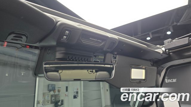 Jeep Wrangler (JL) 2.0 Rubicon Power Top 4Door 2025 — фото 23