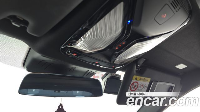 BMW 4 Series (G22) 420i M Sport Performance Coupe 2022 — фото 20