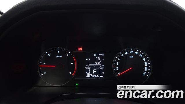 KG Mobility (SsangYong) Rexton Sports Diesel 2.2 4WD Adventure 2018 — фото 8