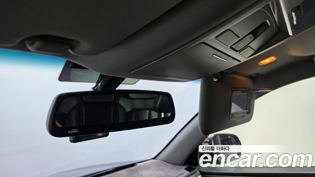 KG Mobility (SsangYong) Rexton Sports Diesel 2.2 4WD Adventure 2018 — фото 16